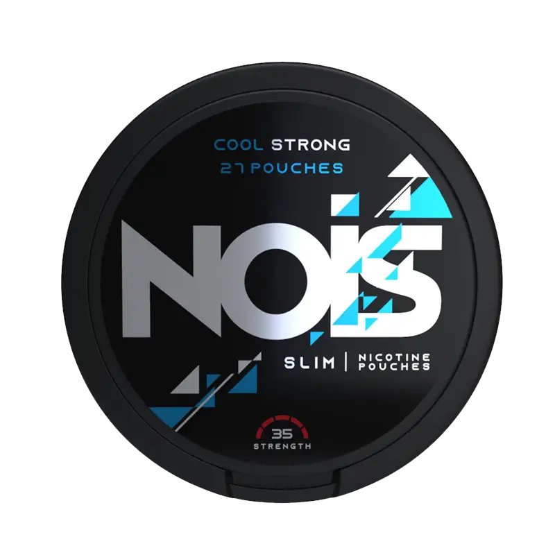 NOIS Cool Strong 35 Strength