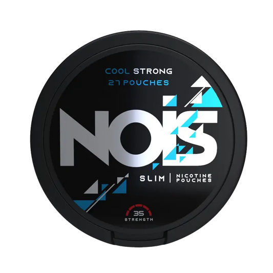 NOIS Cool Strong 35 Strength