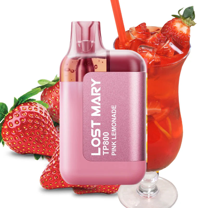 Lost Mary TP800 Pink Lemonade –