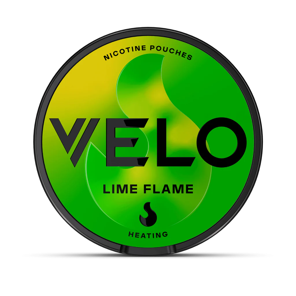 VELO Citron Vert