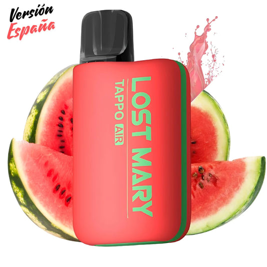 Lost Mary Tappo Air Watermelon