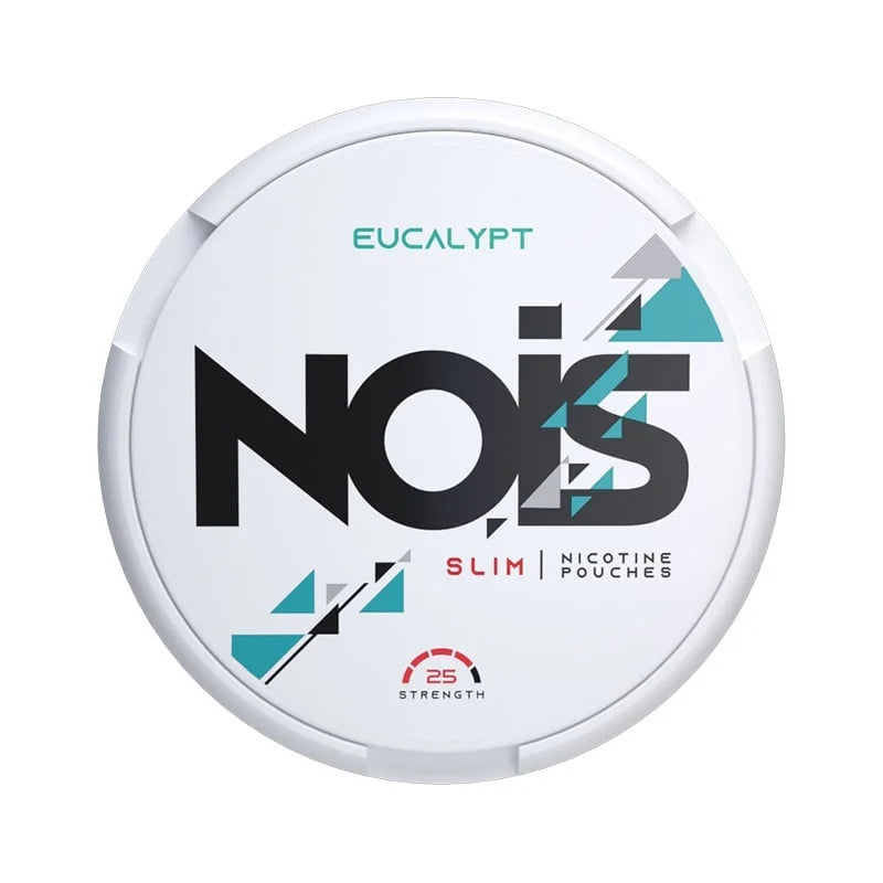 NOIS Eucalypt 20 Strength