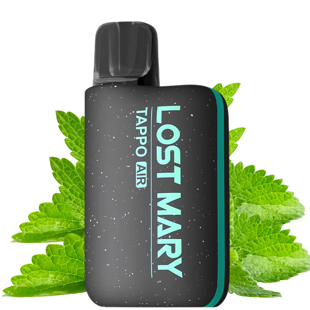 Lost Mary Tappo Air Menthol