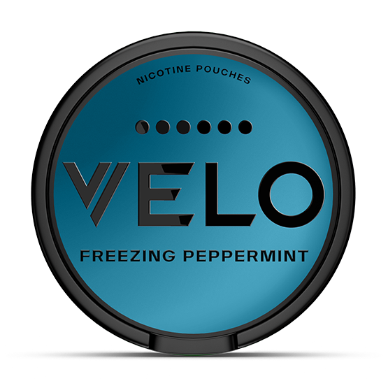 VELO Freezing Peppermint