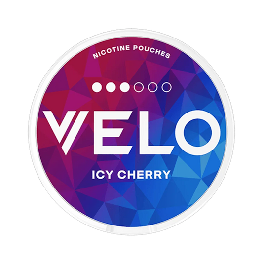 ICY VEIL Cherry 